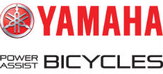 Yamaha ebikes logo